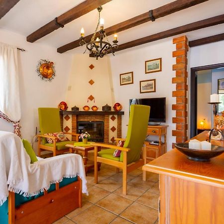 Cortijo La Reina Villa Torrox Eksteriør billede