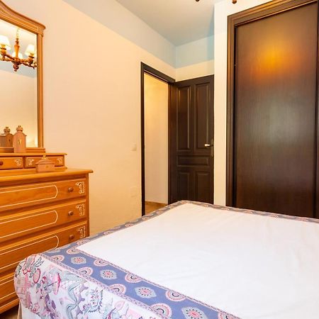 Cortijo La Reina Villa Torrox Eksteriør billede