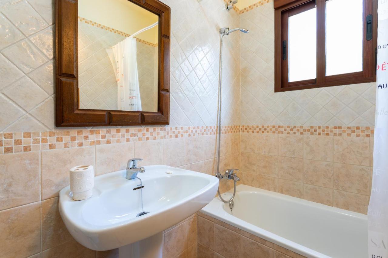 Cortijo La Reina Villa Torrox Eksteriør billede