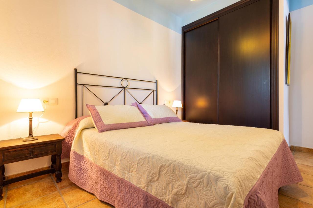 Cortijo La Reina Villa Torrox Eksteriør billede